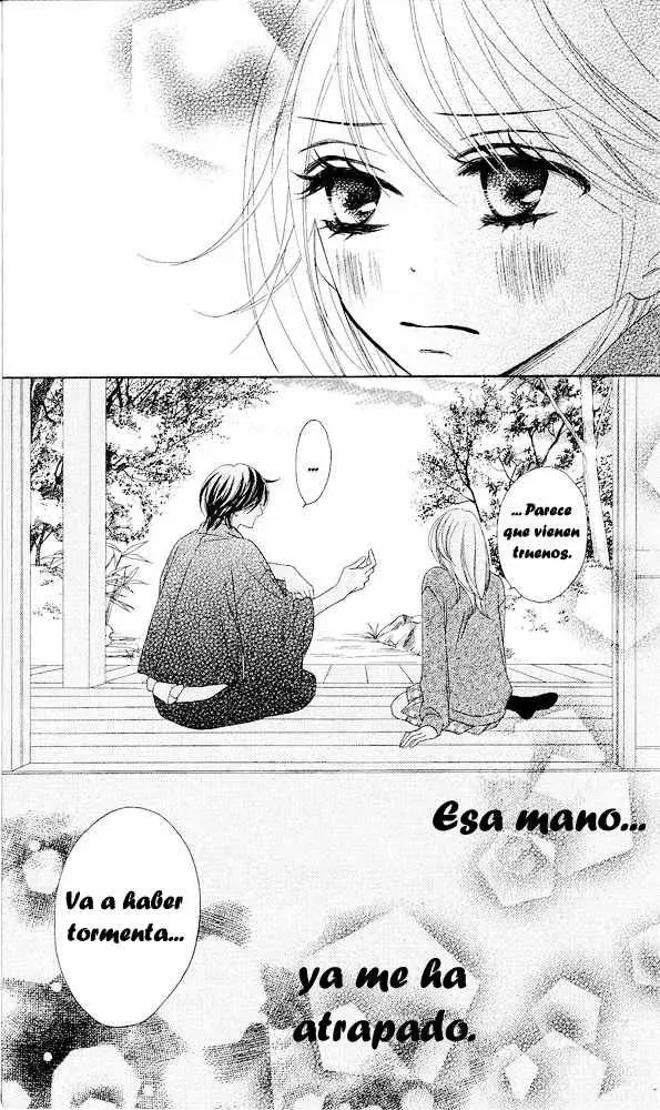Black Bird (2007) - Capítulo 5 - Página 35 - LectorTMOo