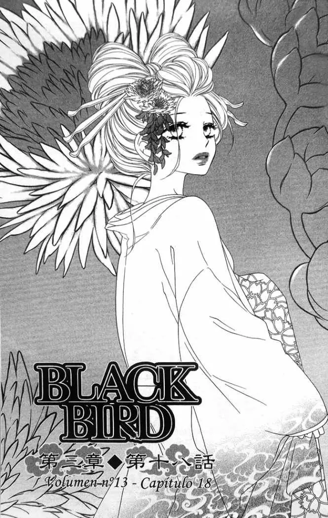 Black Bird (2007) - Capítulo 50 - Página 1 - LectorTMOo