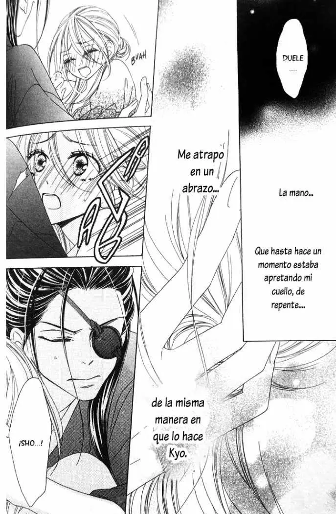 Black Bird (2007) - Capítulo 50 - Página 4 - LectorTMOo