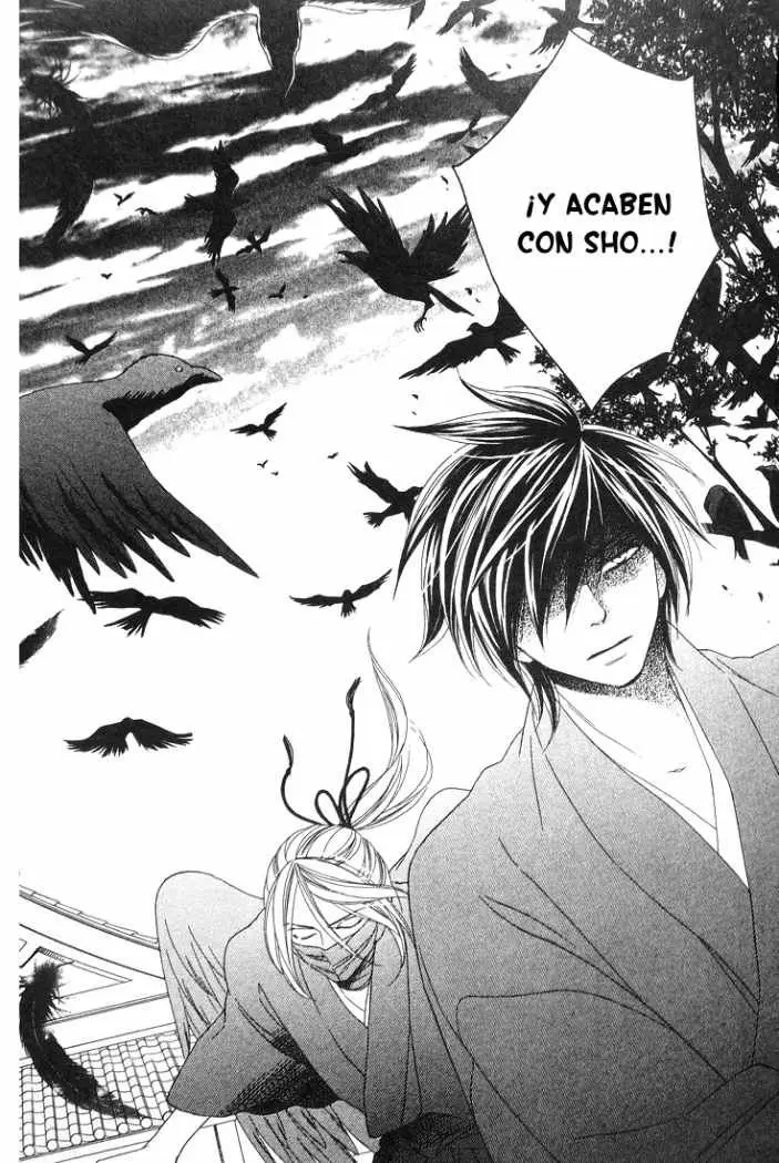 Black Bird (2007) - Capítulo 50 - Página 13 - LectorTMOo