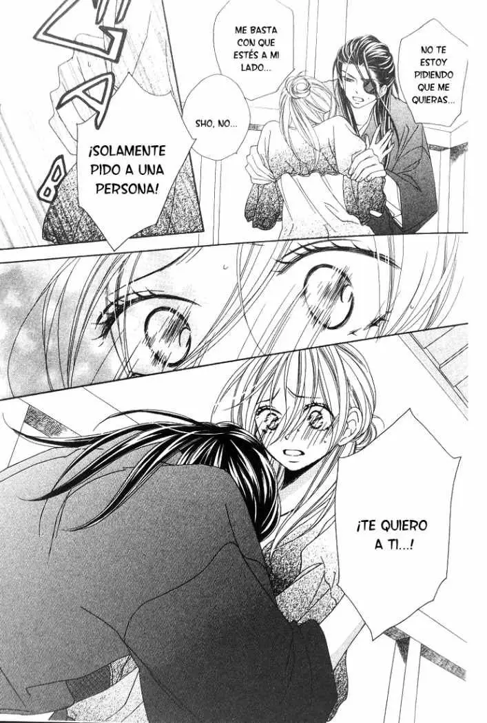 Black Bird (2007) - Capítulo 50 - Página 17 - LectorTMOo