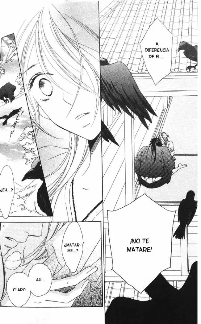 Black Bird (2007) - Capítulo 50 - Página 19 - LectorTMOo