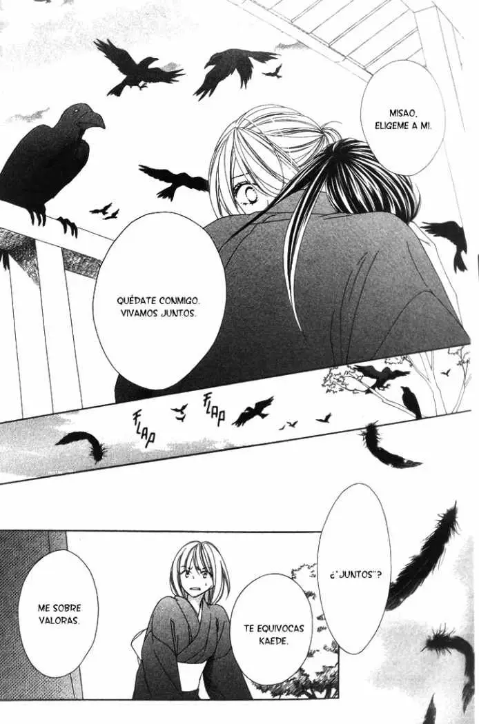 Black Bird (2007) - Capítulo 50 - Página 24 - LectorTMOo