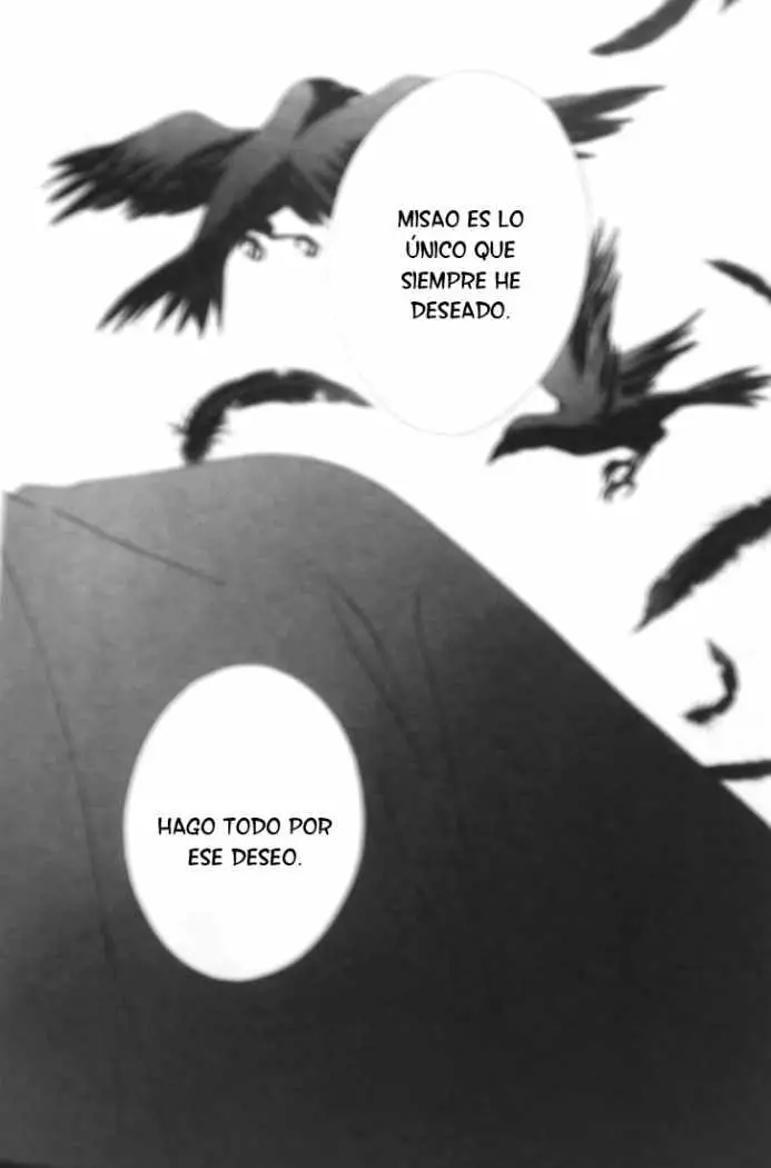 Black Bird (2007) - Capítulo 50 - Página 27 - LectorTMOo