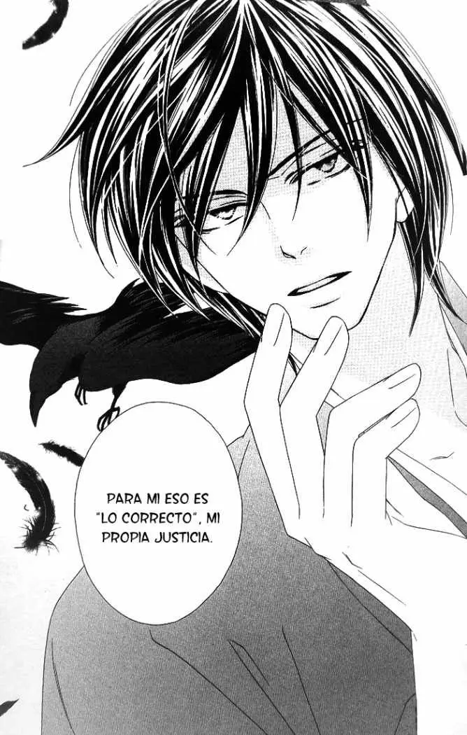 Black Bird (2007) - Capítulo 50 - Página 28 - LectorTMOo