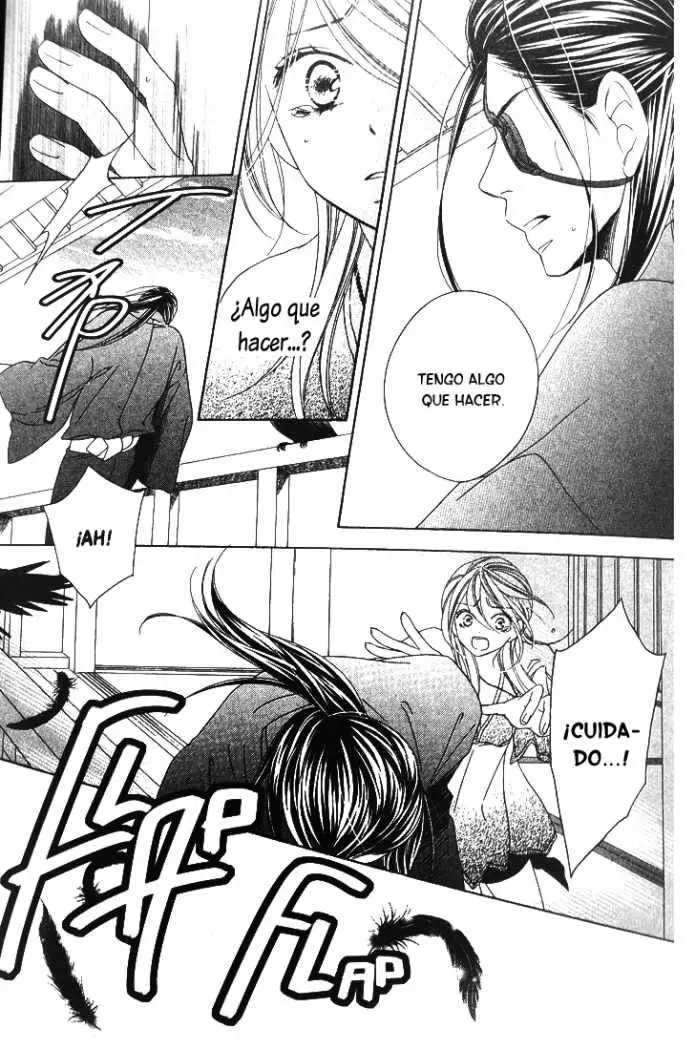Black Bird (2007) - Capítulo 50 - Página 34 - LectorTMOo