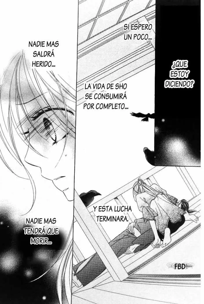 Black Bird (2007) - Capítulo 50 - Página 36 - LectorTMOo