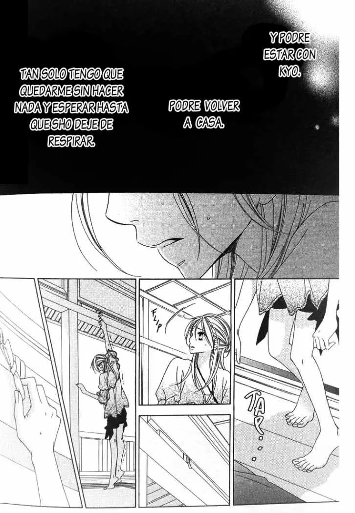 Black Bird (2007) - Capítulo 50 - Página 37 - LectorTMOo