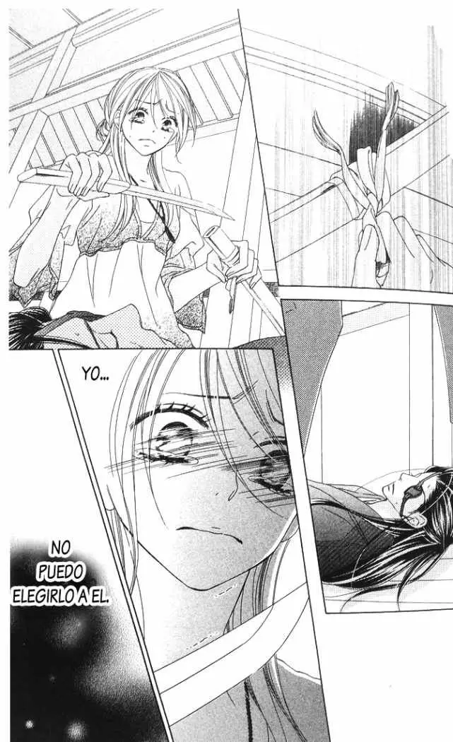 Black Bird (2007) - Capítulo 50 - Página 38 - LectorTMOo