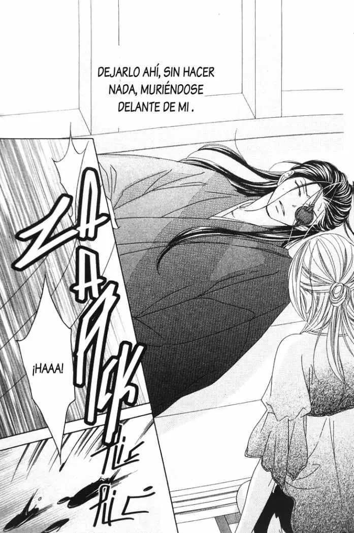 Black Bird (2007) - Capítulo 50 - Página 40 - LectorTMOo