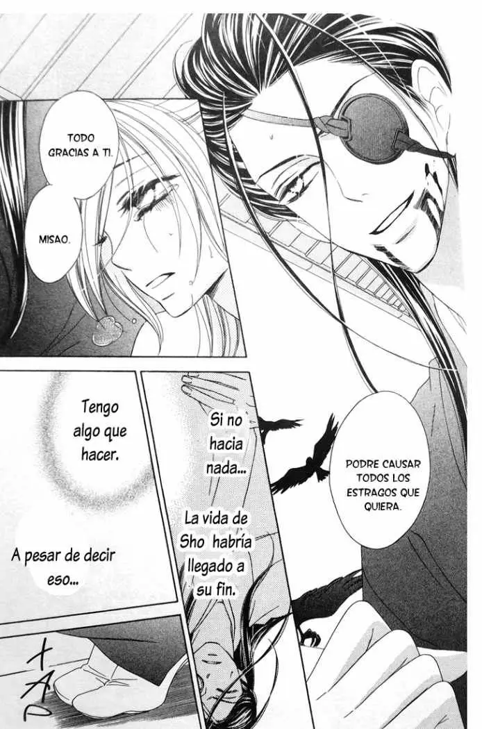 Black Bird (2007) - Capítulo 51 - Página 5 - LectorTMOo