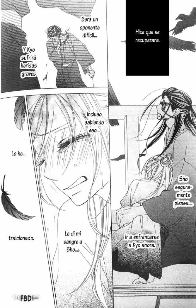 Black Bird (2007) - Capítulo 51 - Página 6 - LectorTMOo
