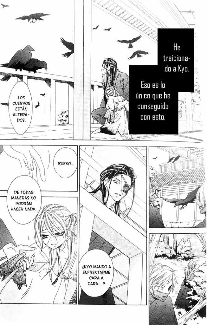 Black Bird (2007) - Capítulo 51 - Página 7 - LectorTMOo