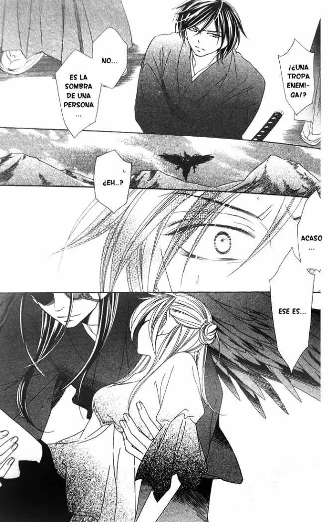 Black Bird (2007) - Capítulo 51 - Página 19 - LectorTMOo