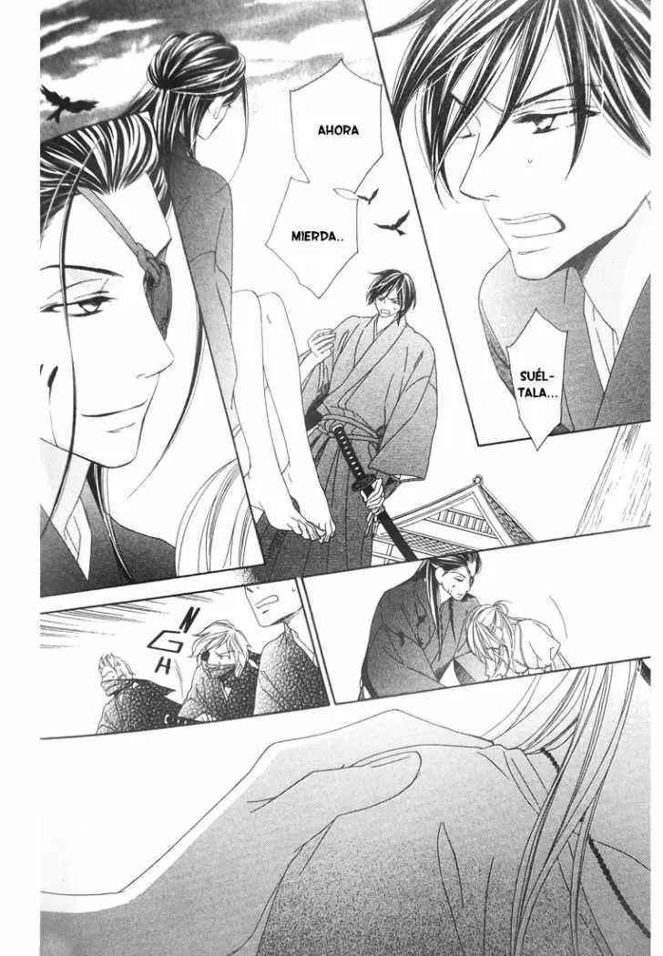 Black Bird (2007) - Capítulo 51 - Página 22 - LectorTMOo