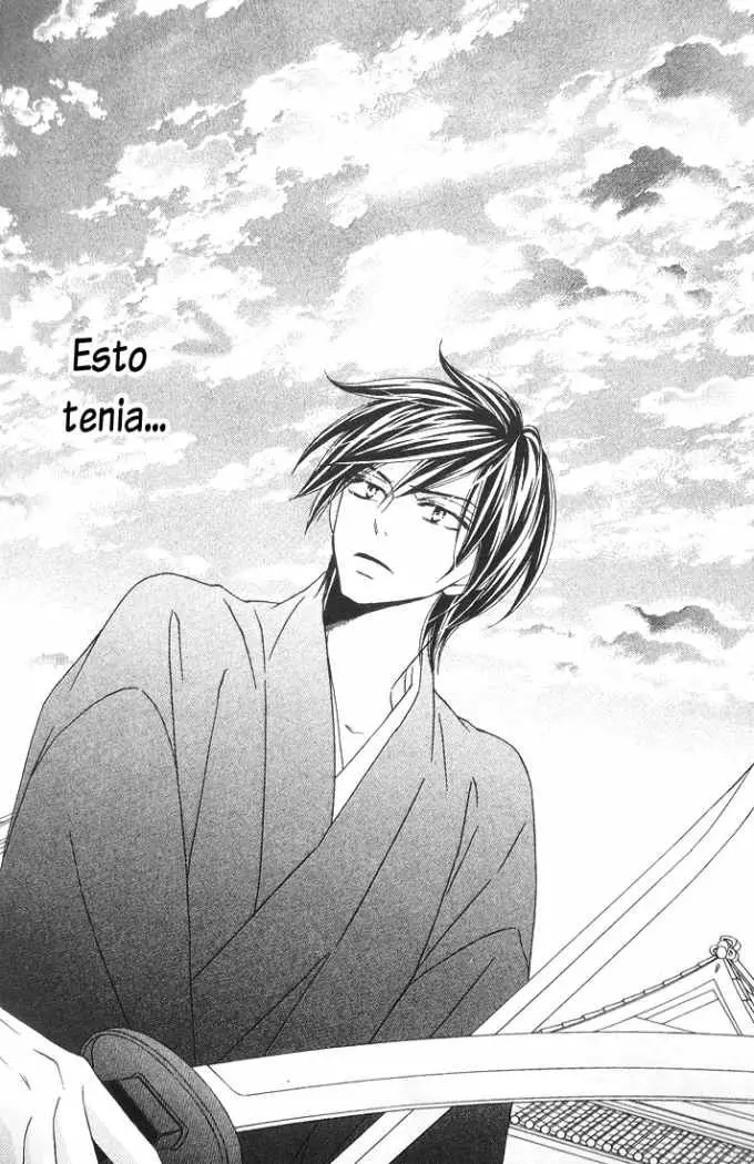 Black Bird (2007) - Capítulo 51 - Página 34 - LectorTMOo