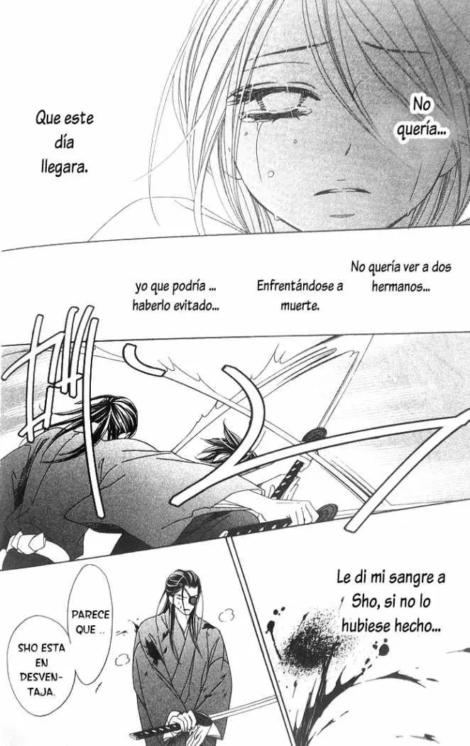 Black Bird (2007) - Capítulo 51 - Página 38 - LectorTMOo