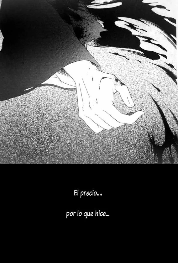 Black Bird (2007) - Capítulo 51 - Página 45 - LectorTMOo