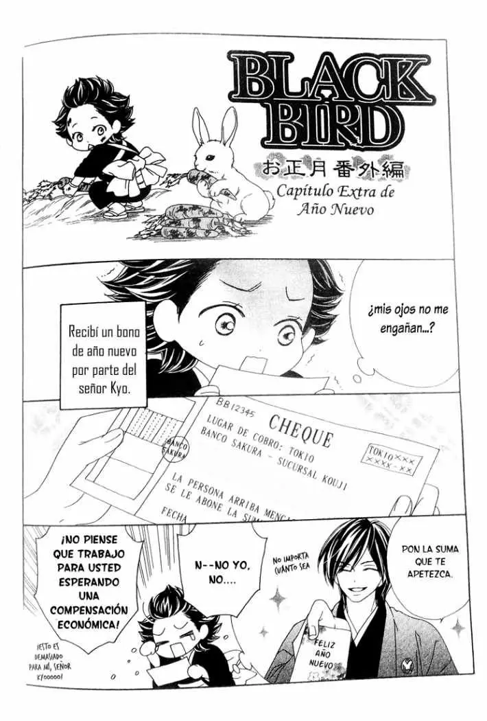 Black Bird (2007) - Capítulo 51 - Página 46 - LectorTMOo