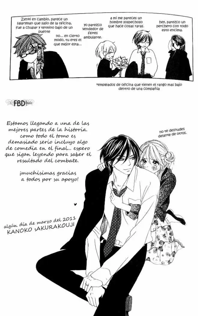 Black Bird (2007) - Capítulo 51 - Página 49 - LectorTMOo