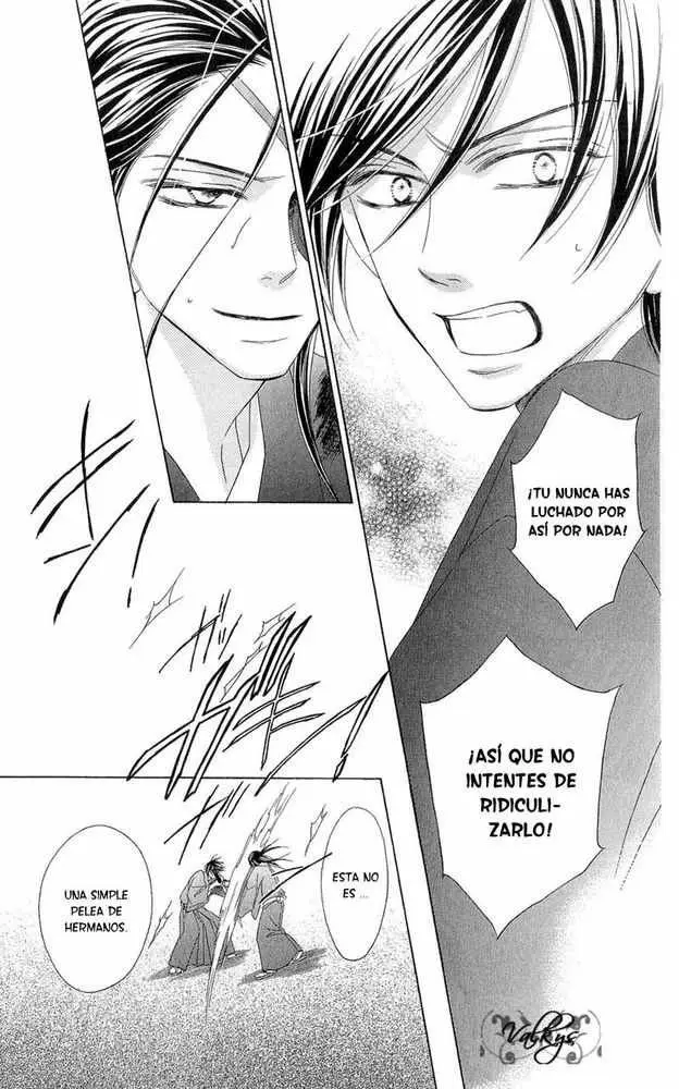 Black Bird (2007) - Capítulo 52 - Página 40 - LectorTMOo