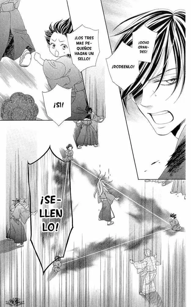 Black Bird (2007) - Capítulo 53 - Página 19 - LectorTMOo