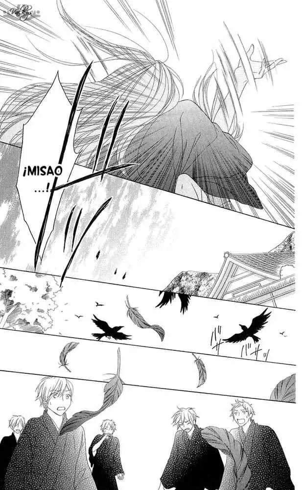 Black Bird (2007) - Capítulo 53 - Página 25 - LectorTMOo