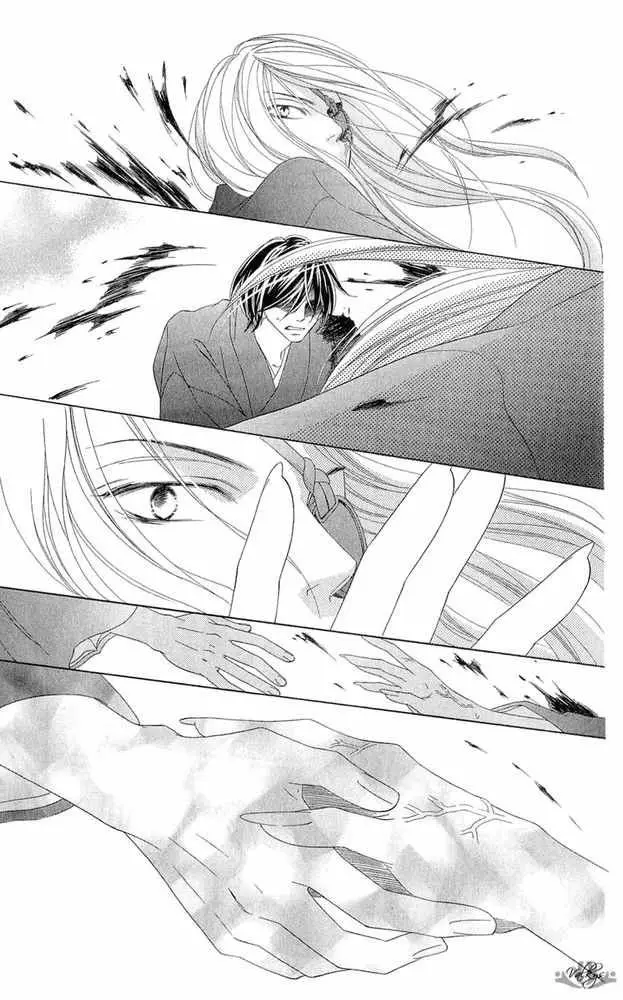 Black Bird (2007) - Capítulo 53 - Página 31 - LectorTMOo