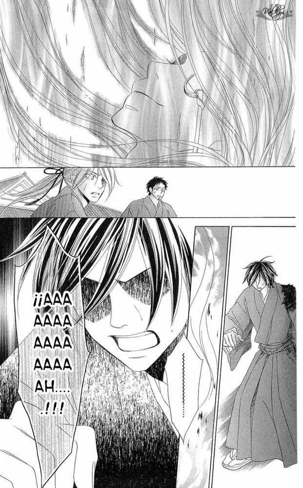 Black Bird (2007) - Capítulo 53 - Página 33 - LectorTMOo