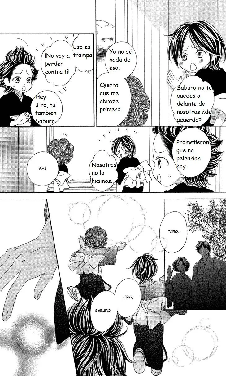 Black Bird (2007) - Capítulo 54.5 - Página 6 - LectorTMOo