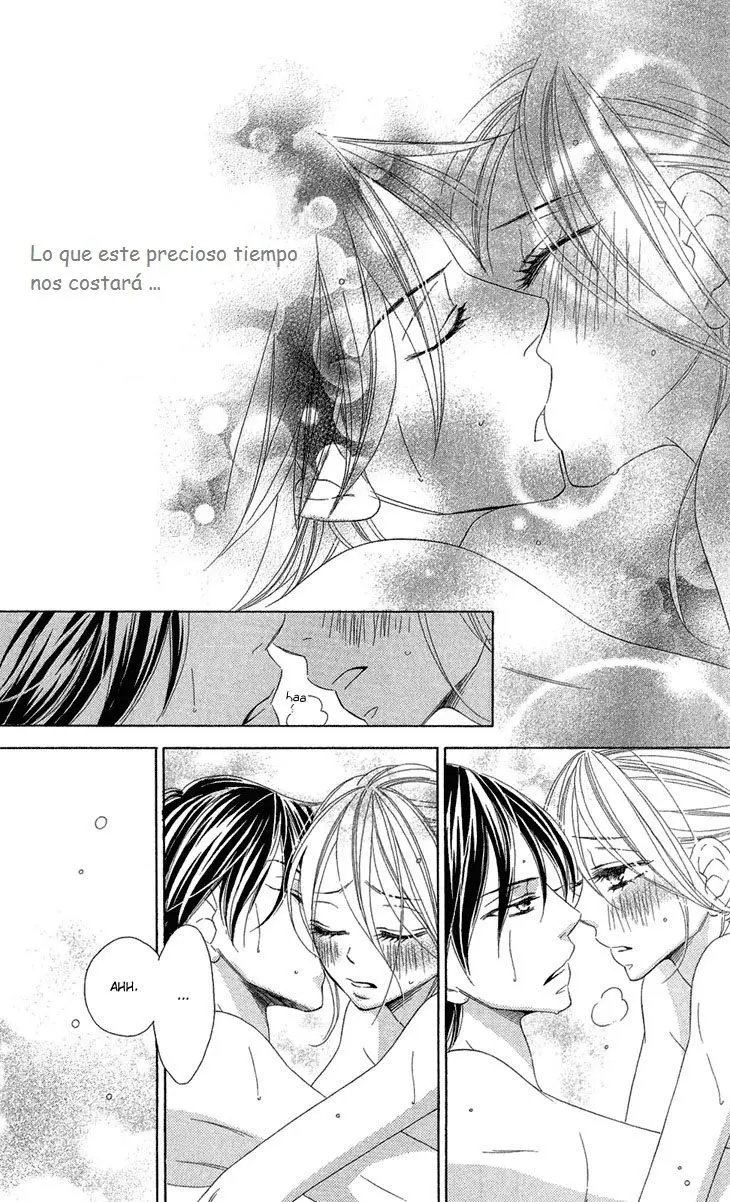 Black Bird (2007) - Capítulo 54.5 - Página 23 - LectorTMOo