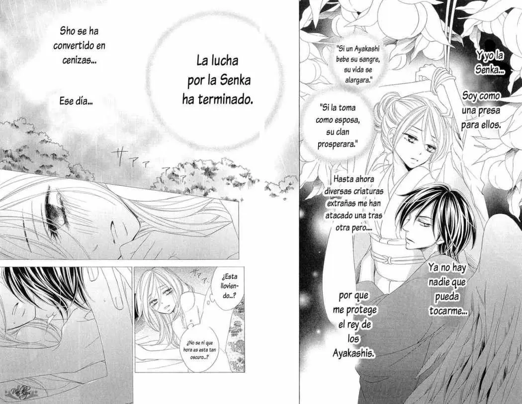 Black Bird (2007) - Capítulo 54 - Página 8 - LectorTMOo