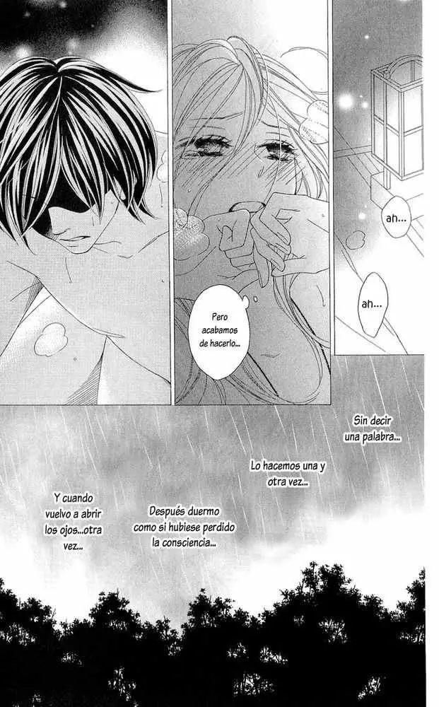 Black Bird (2007) - Capítulo 54 - Página 10 - LectorTMOo