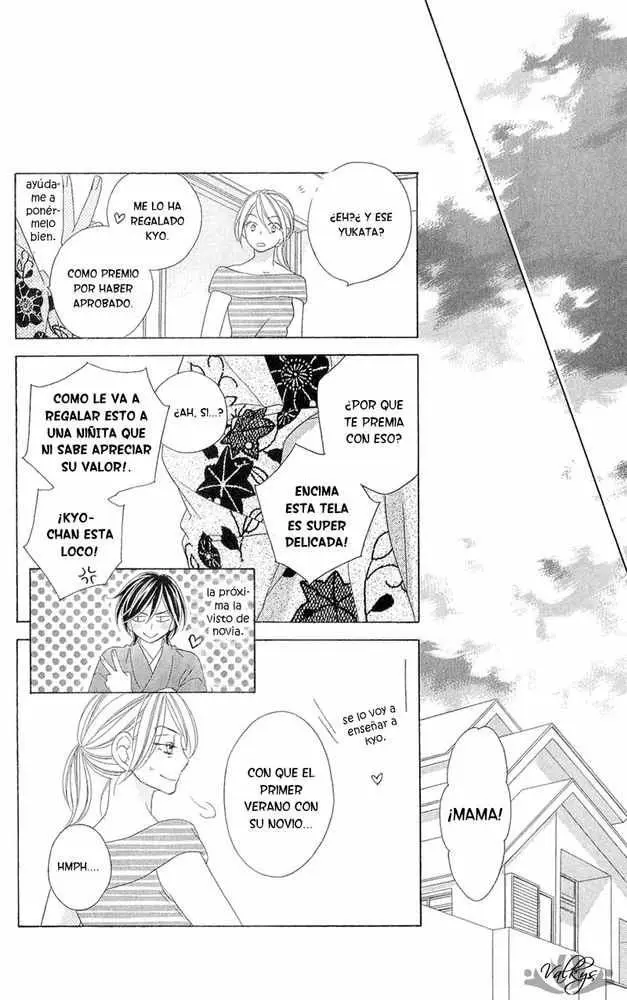 Black Bird (2007) - Capítulo 54 - Página 40 - LectorTMOo