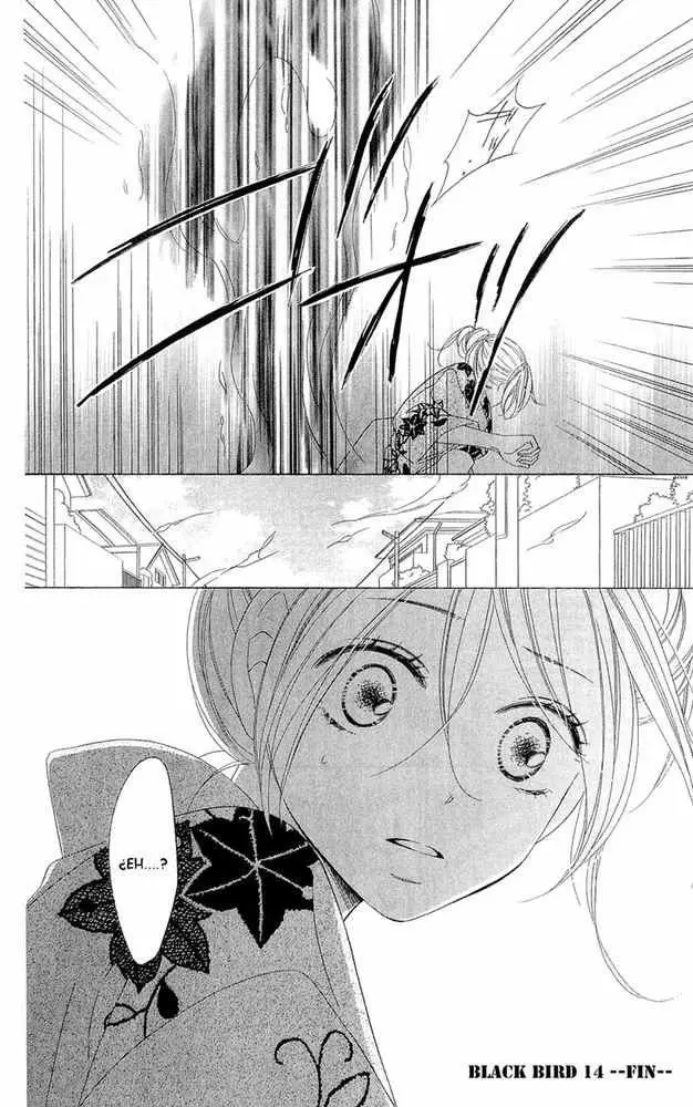 Black Bird (2007) - Capítulo 54 - Página 42 - LectorTMOo