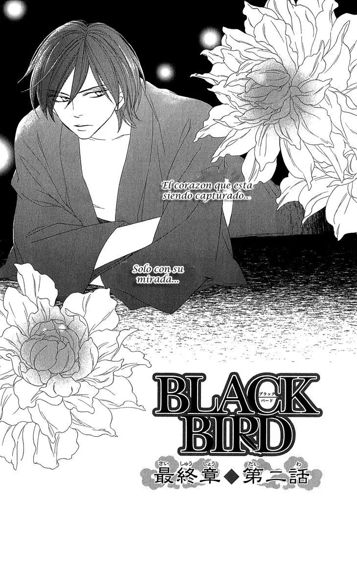 Black Bird (2007) - Capítulo 55 - Página 7 - LectorTMOo