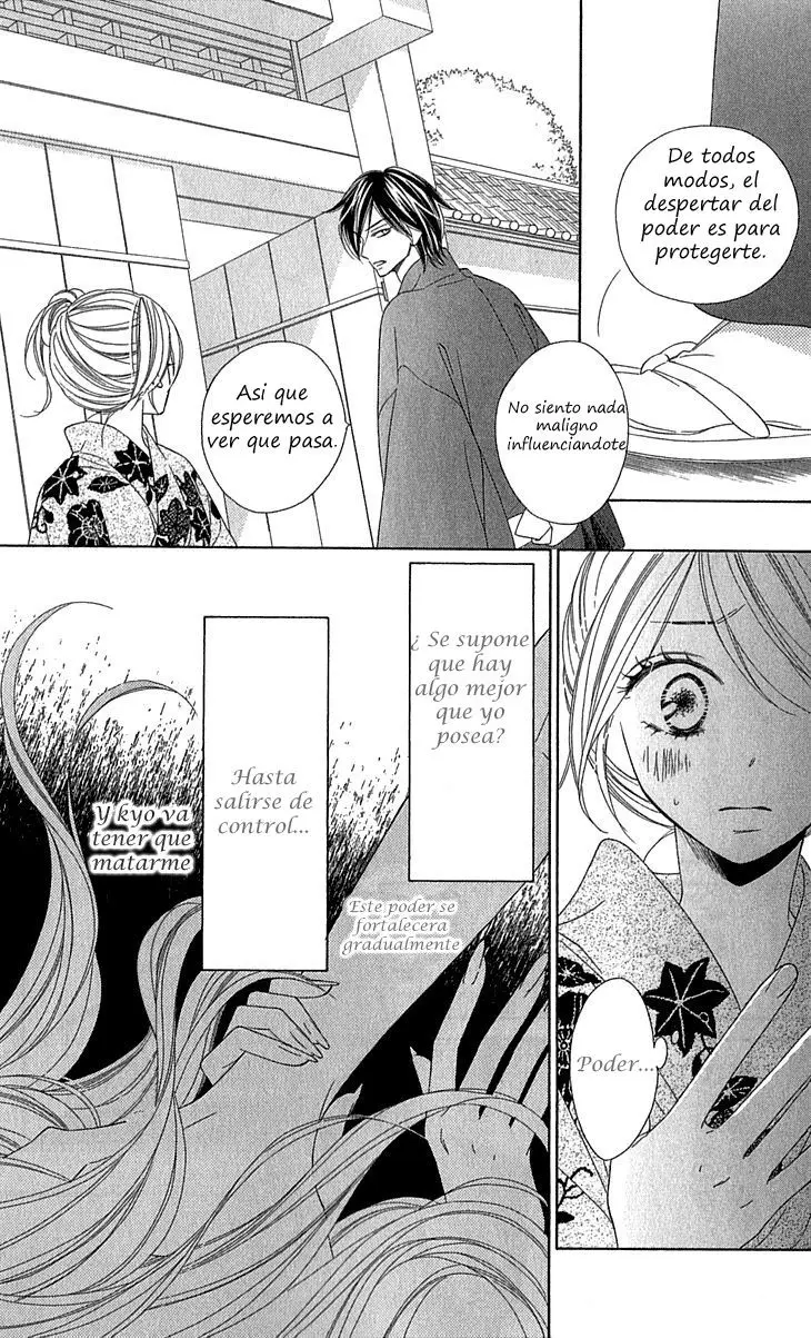 Black Bird (2007) - Capítulo 55 - Página 13 - LectorTMOo