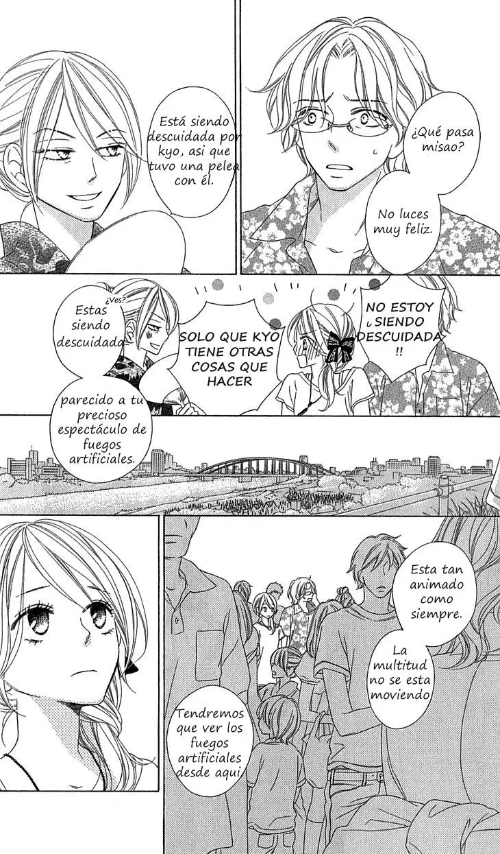 Black Bird (2007) - Capítulo 55 - Página 16 - LectorTMOo