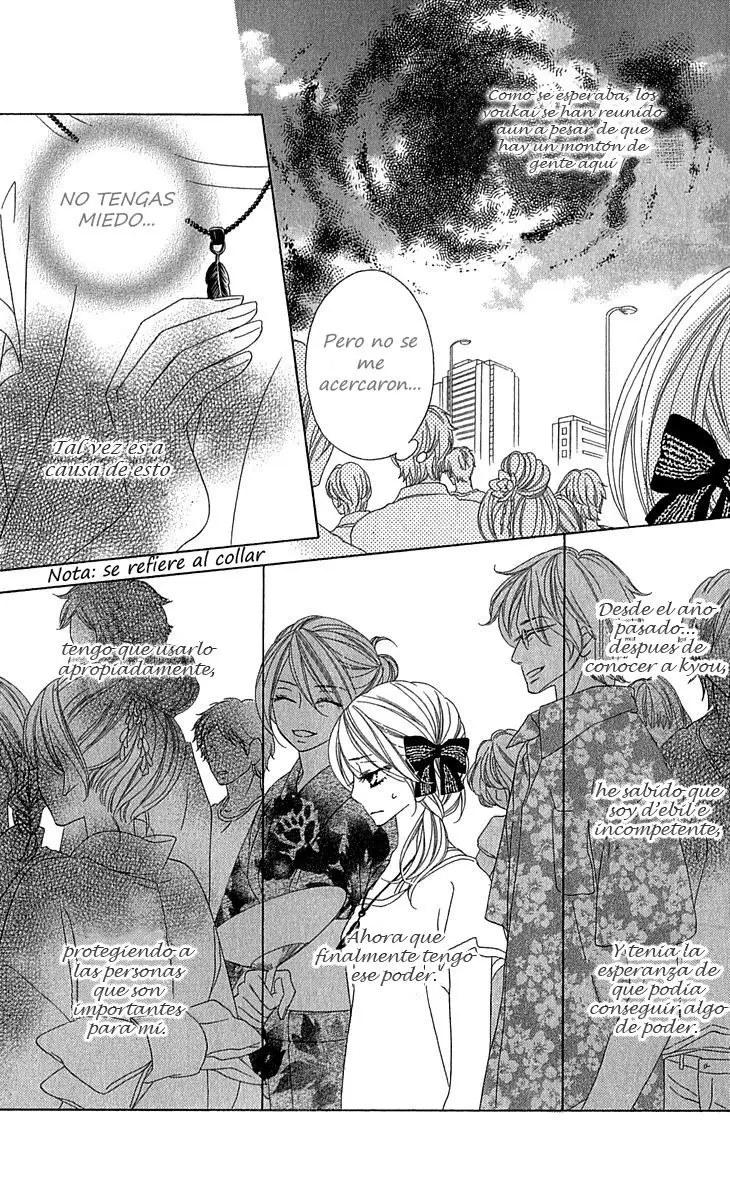 Black Bird (2007) - Capítulo 55 - Página 17 - LectorTMOo