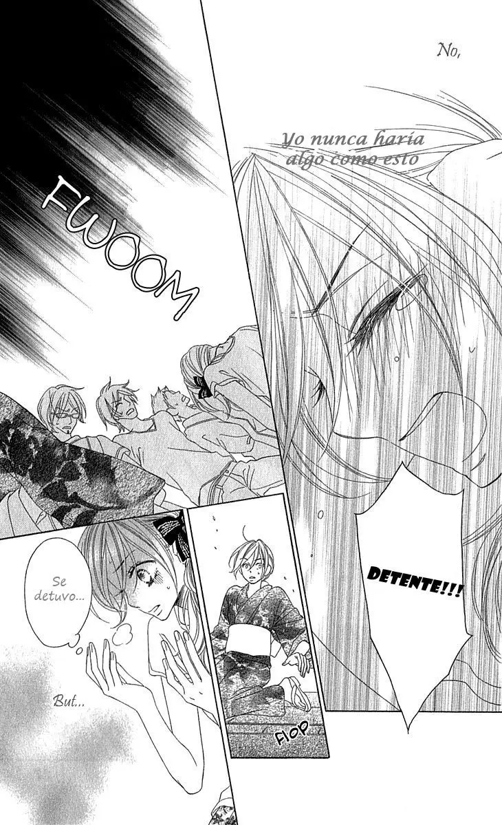 Black Bird (2007) - Capítulo 55 - Página 23 - LectorTMOo