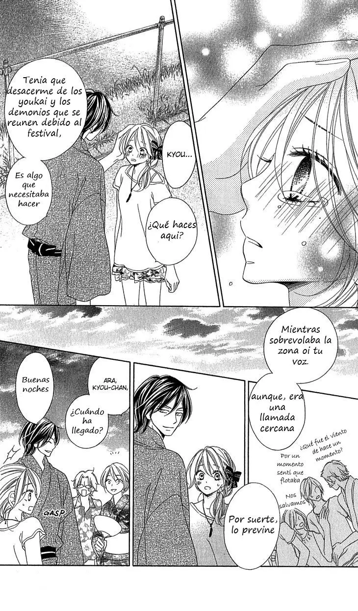 Black Bird (2007) - Capítulo 55 - Página 26 - LectorTMOo