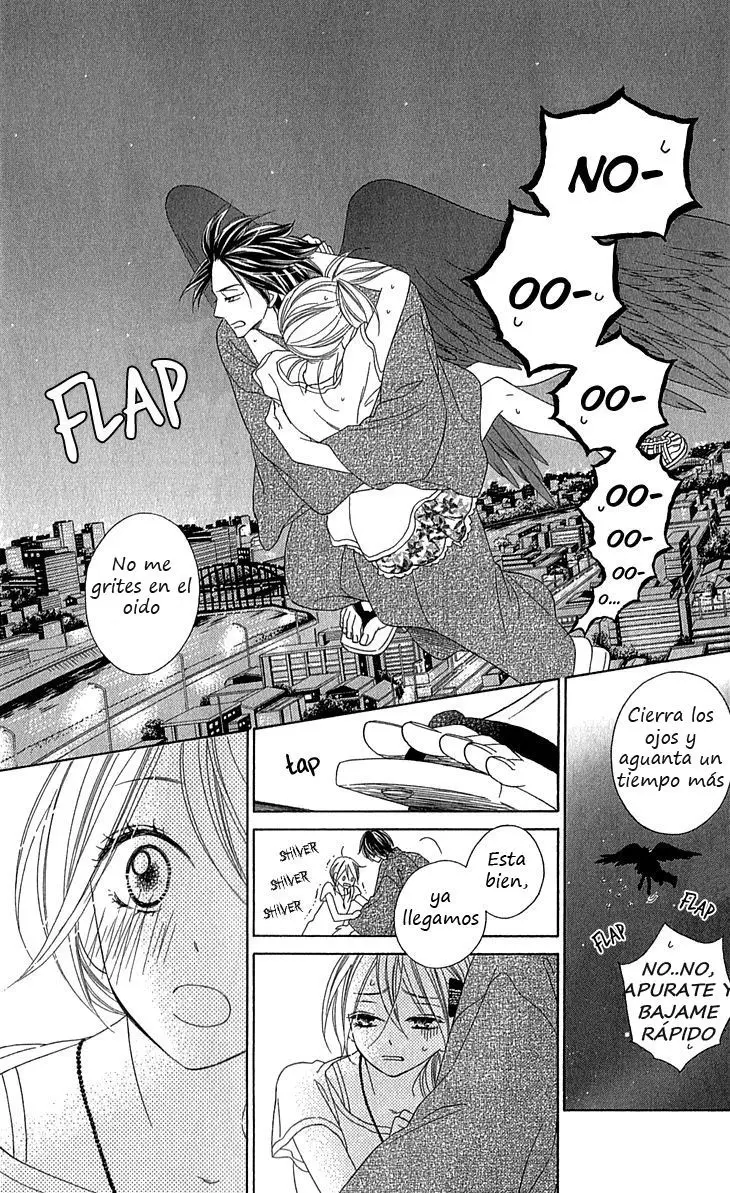 Black Bird (2007) - Capítulo 55 - Página 31 - LectorTMOo