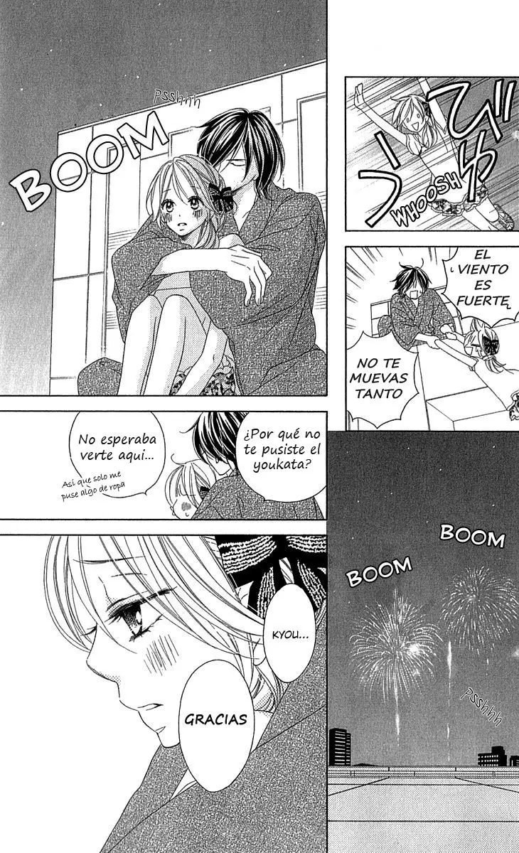 Black Bird (2007) - Capítulo 55 - Página 33 - LectorTMOo