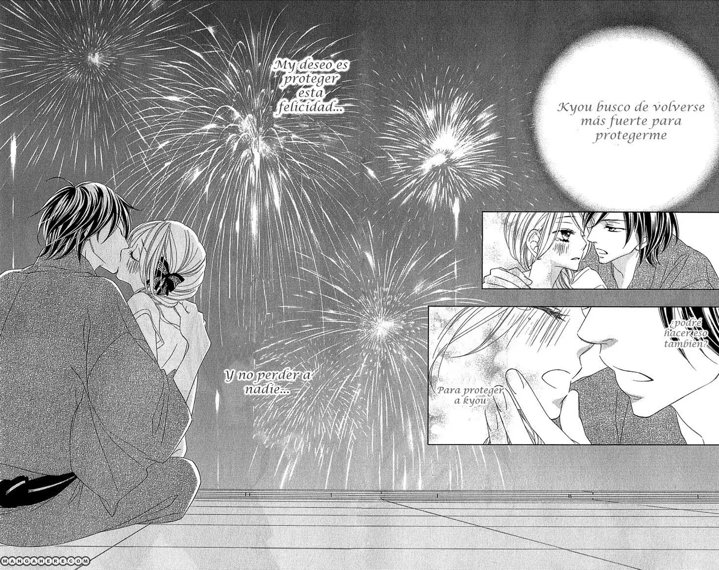 Black Bird (2007) - Capítulo 55 - Página 36 - LectorTMOo