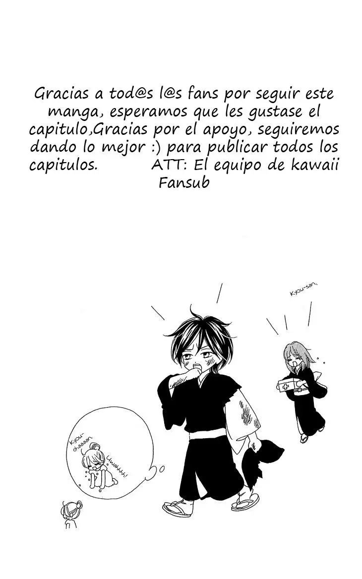 Black Bird (2007) - Capítulo 55 - Página 39 - LectorTMOo