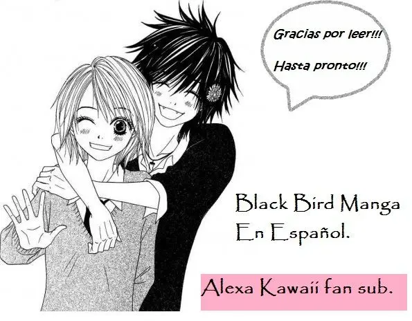 Black Bird (2007) - Capítulo 55 - Página 42 - LectorTMOo