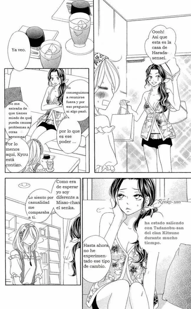 Black Bird (2007) - Capítulo 56 - Página 18 - LectorTMOo