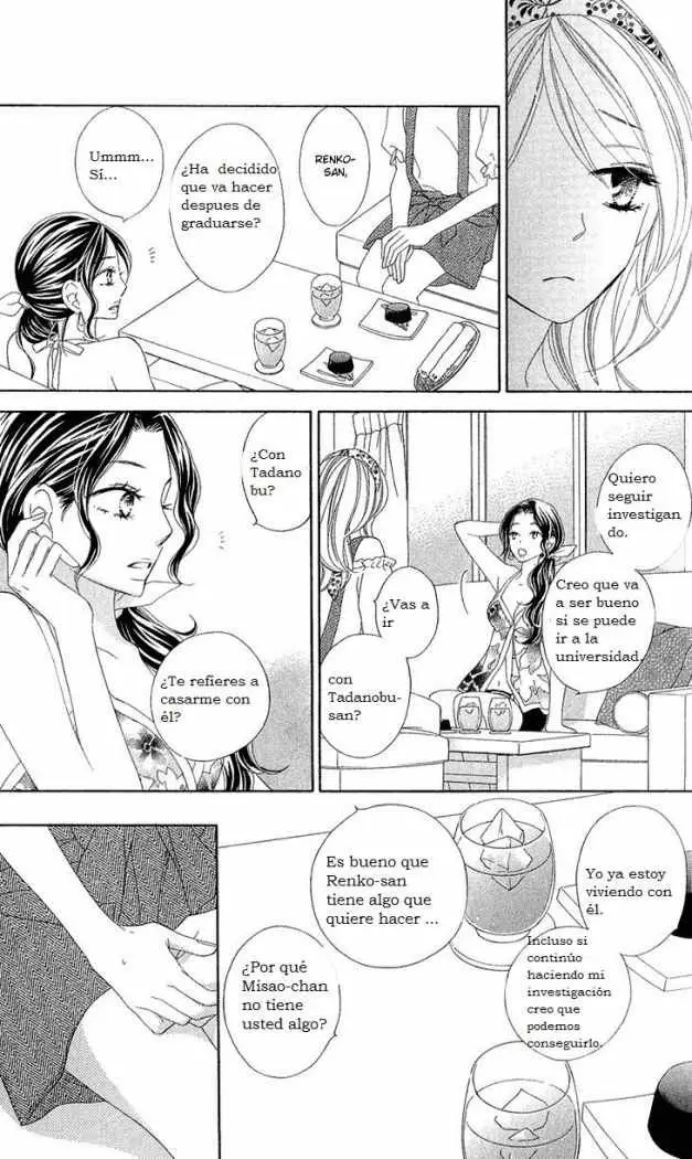 Black Bird (2007) - Capítulo 56 - Página 19 - LectorTMOo