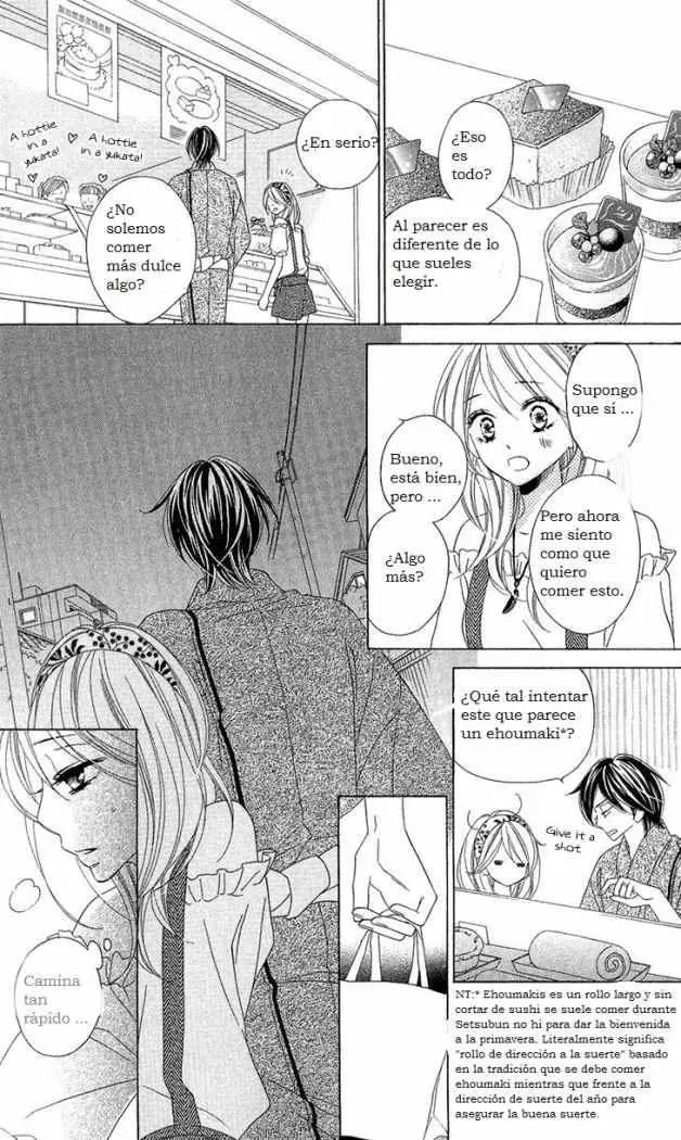 Black Bird (2007) - Capítulo 56 - Página 28 - LectorTMOo