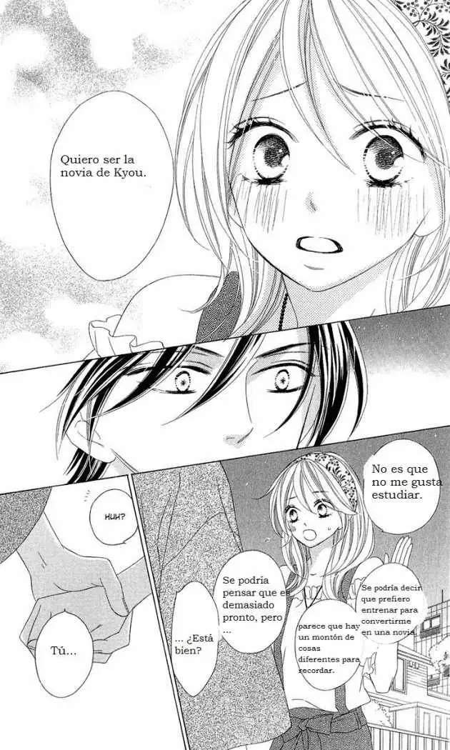 Black Bird (2007) - Capítulo 56 - Página 33 - LectorTMOo